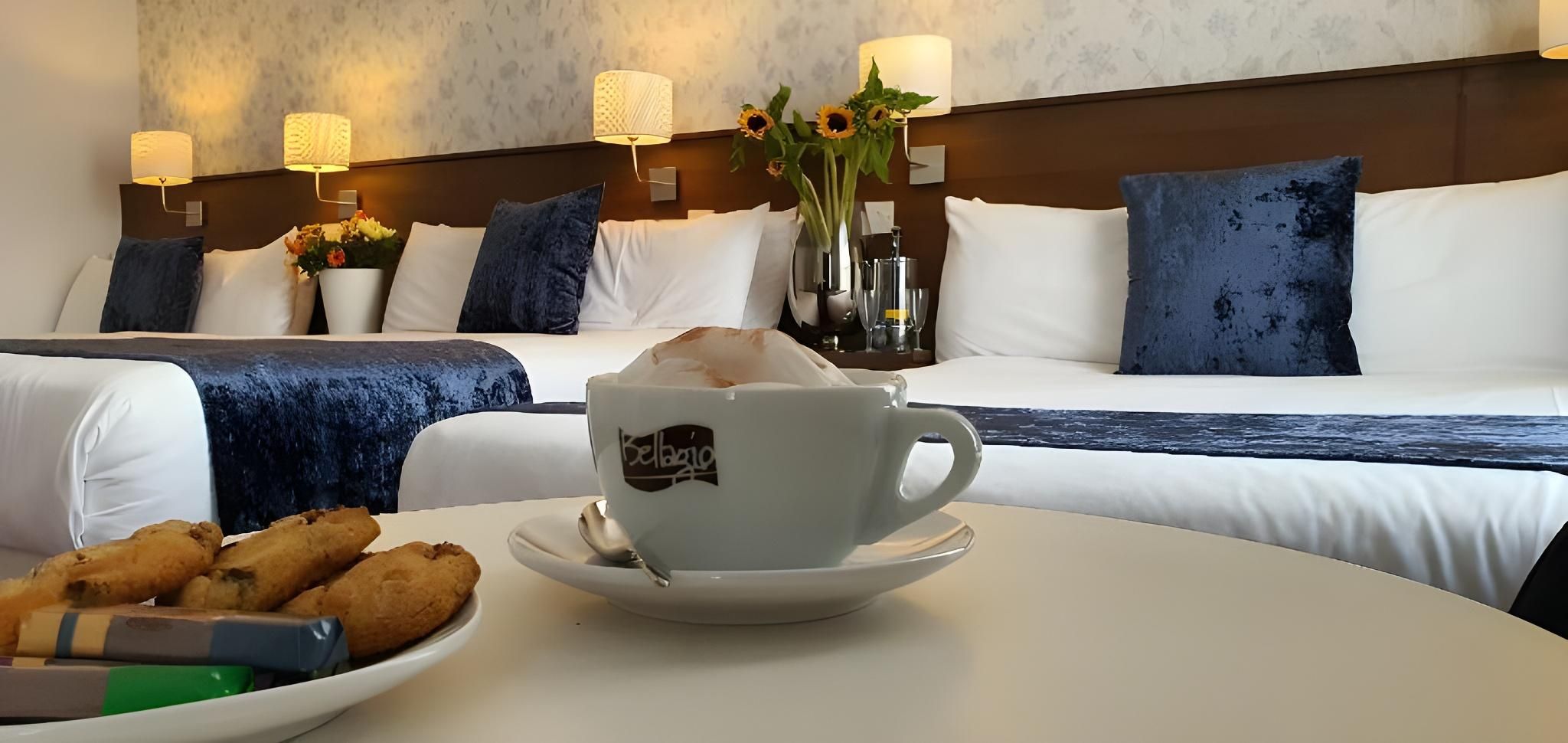 undefined The Gate Hotel 6