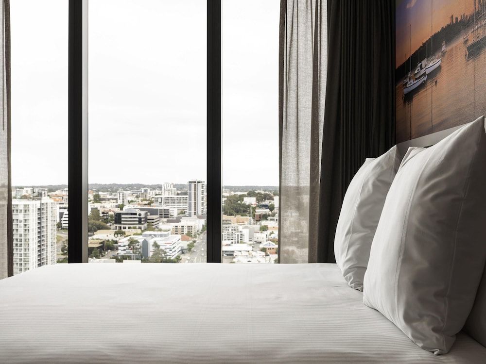 Executive Suite, 1 King Bed