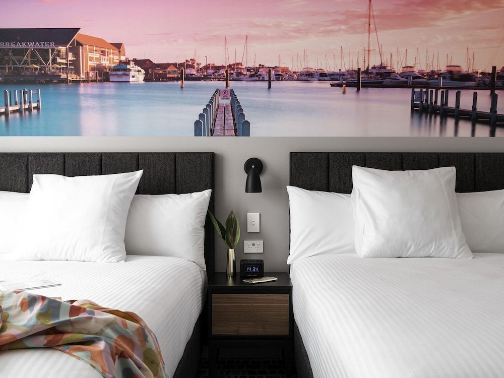 Superior Double Room, 2 Double Beds