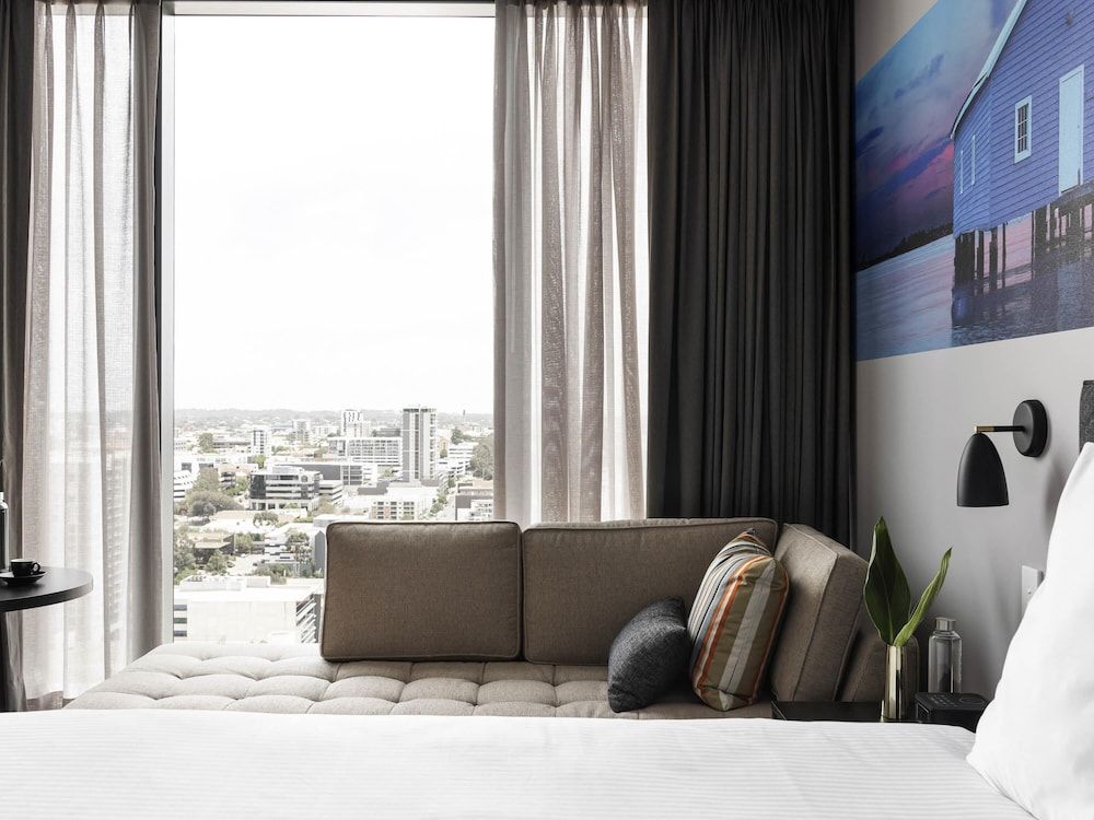 Executive Room, 1 King Bed