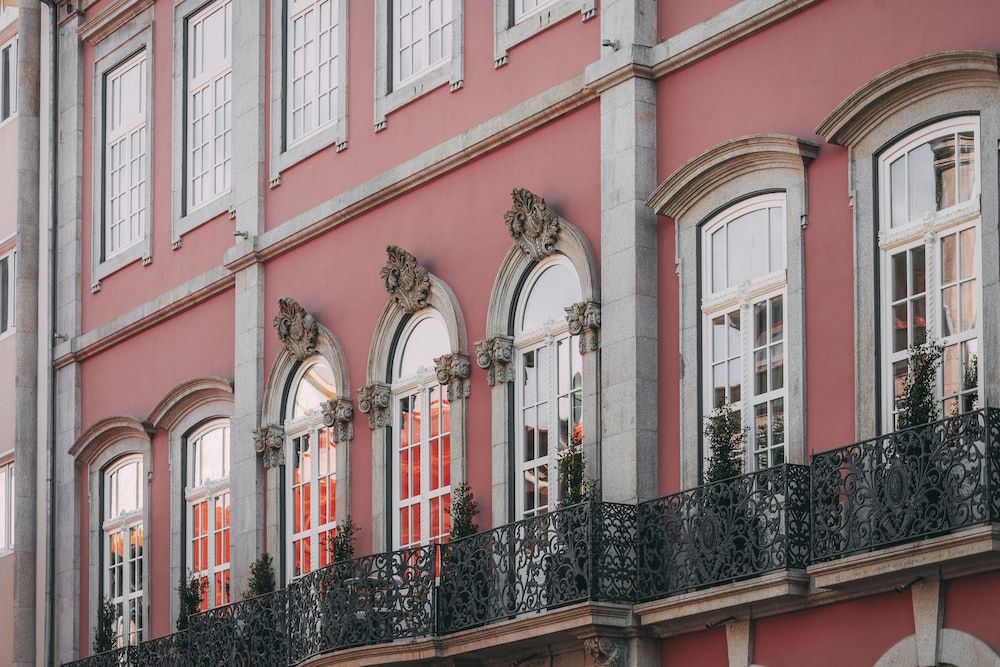 undefined Torel Palace Porto 7