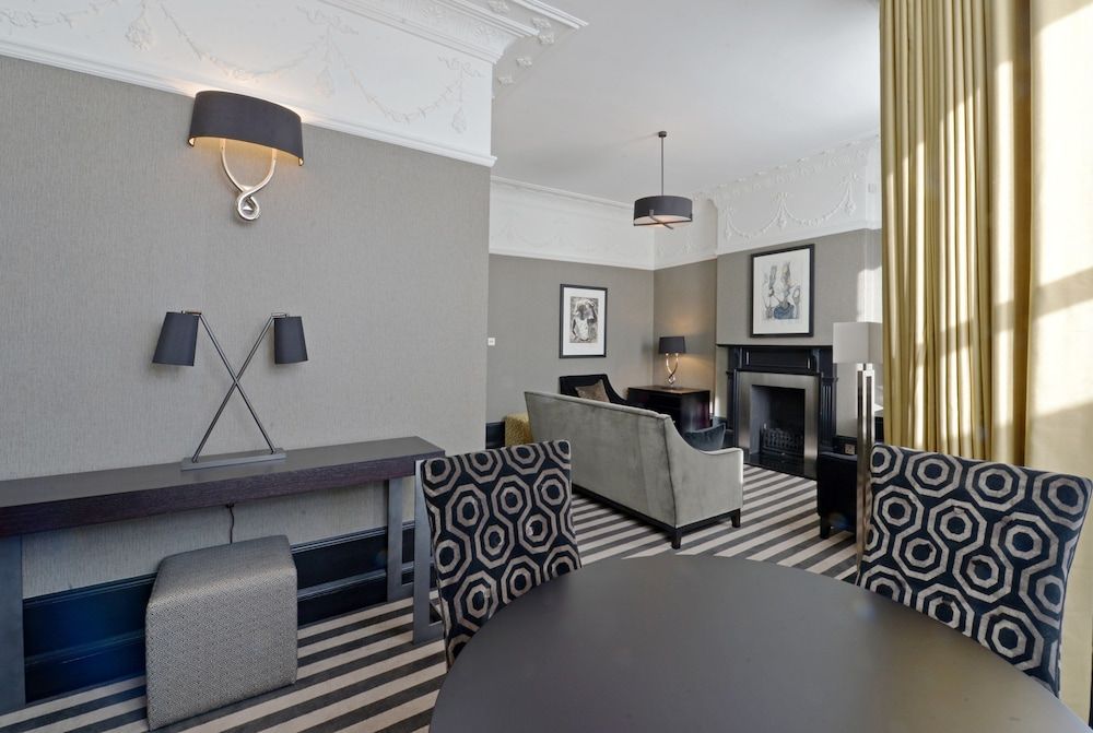 The Rothesay Suite