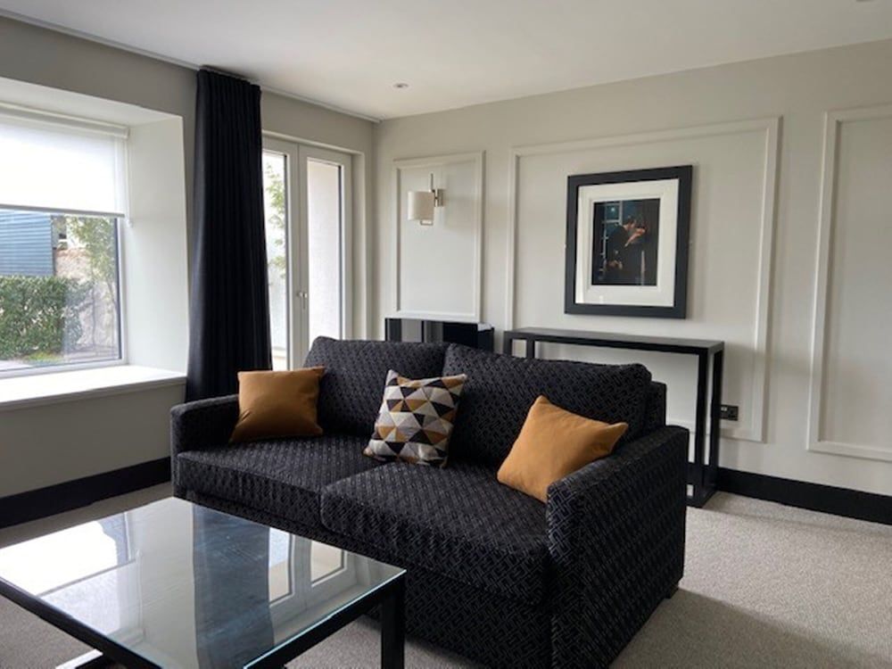The Marshall Suite