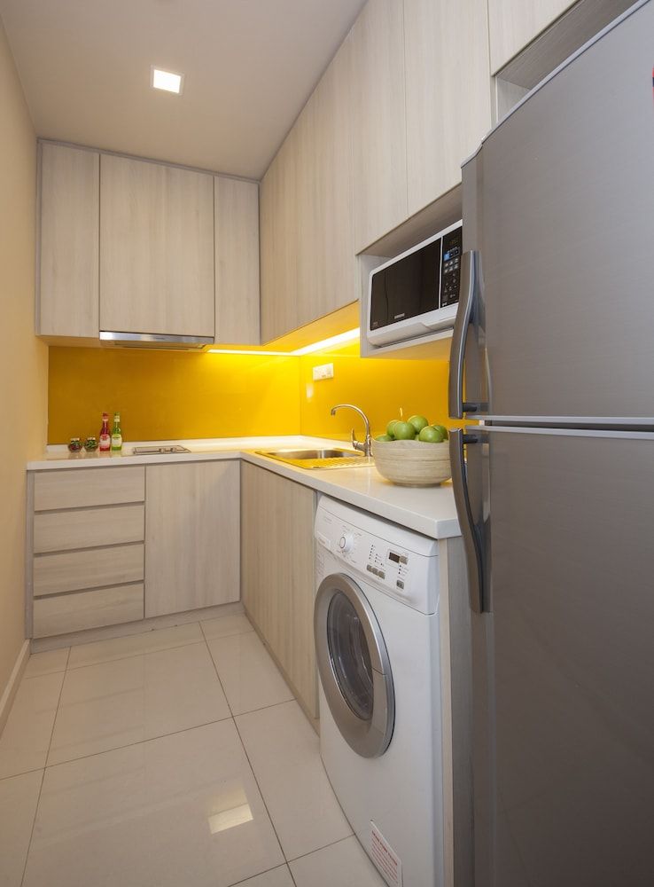 undefined Somerset Kuala Lumpur 6