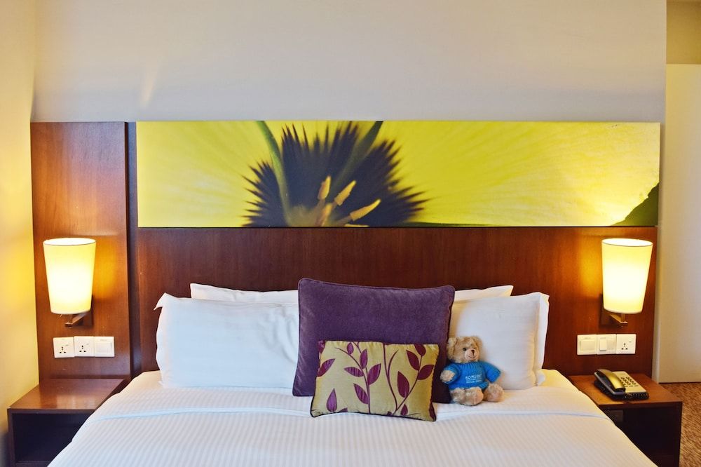 undefined Somerset Kuala Lumpur 9