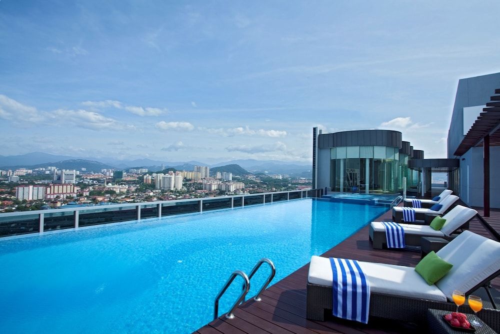 undefined Somerset Kuala Lumpur