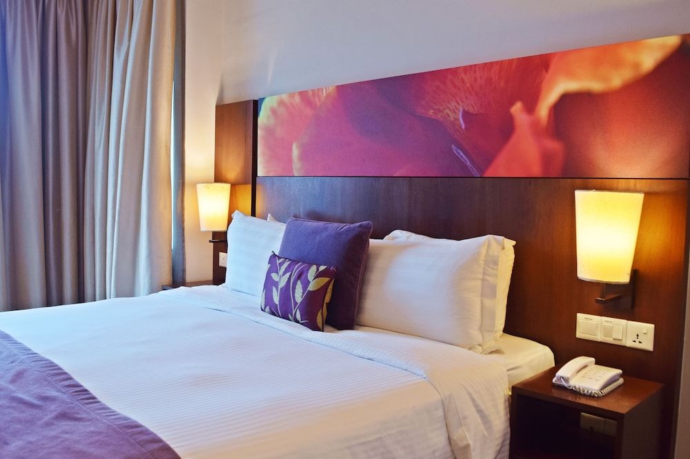 undefined Somerset Kuala Lumpur 6