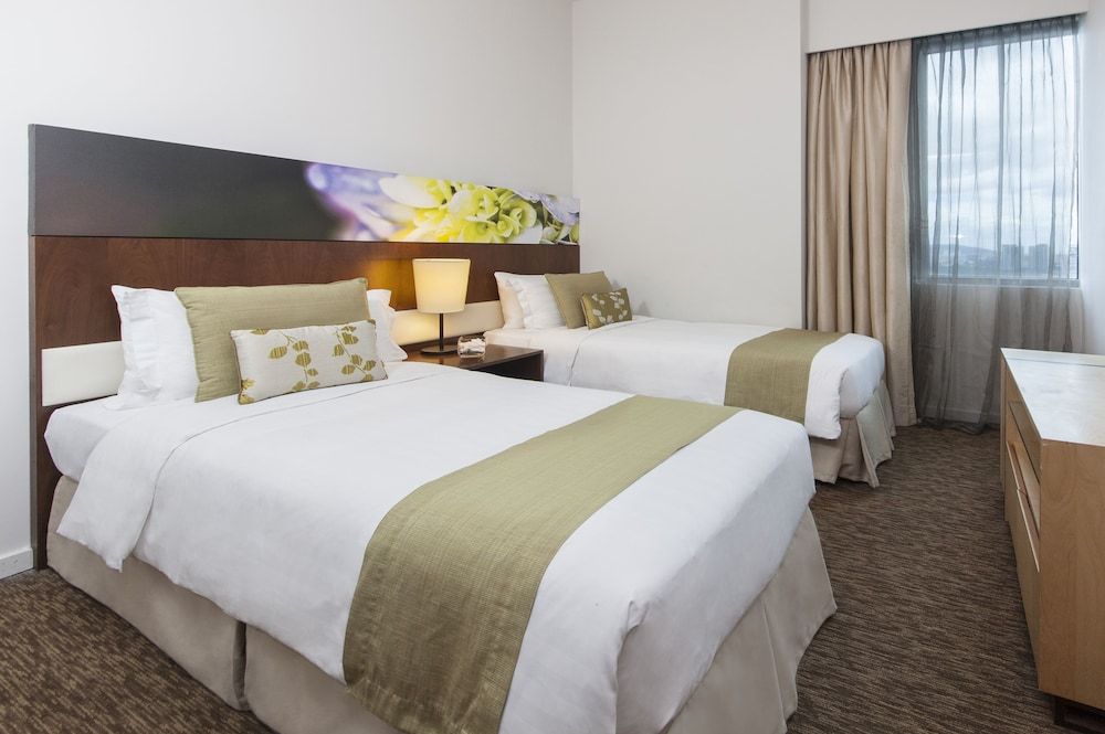 undefined Somerset Kuala Lumpur 2