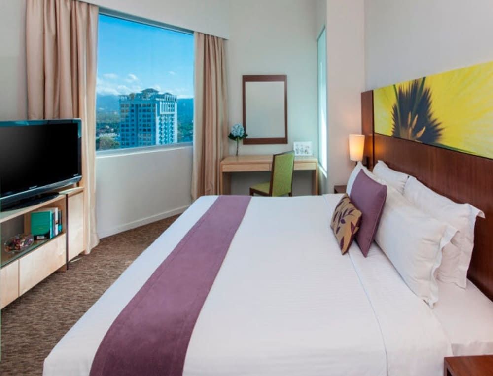 undefined Somerset Kuala Lumpur