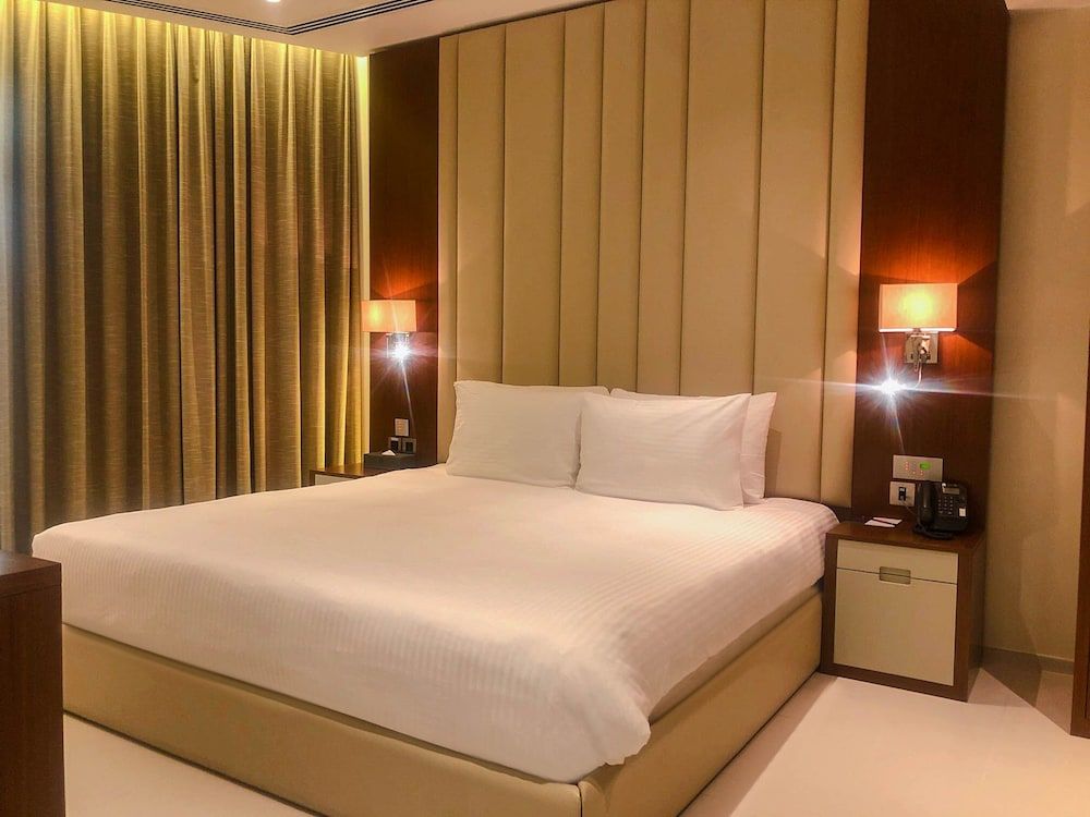 undefined Grand Swiss-Belhotel Waterfront Seef 2