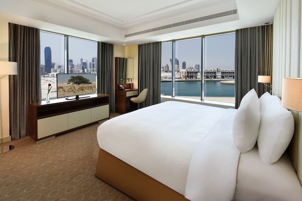 Grand Swiss-Belhotel Waterfront Seef 