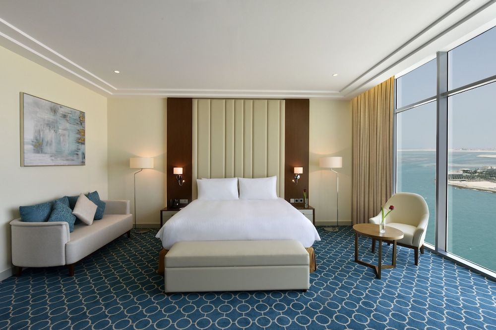 undefined Grand Swiss-Belhotel Waterfront Seef 4