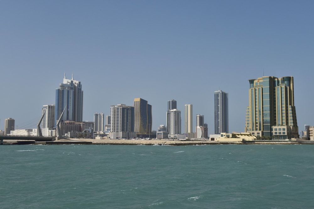 undefined Grand Swiss-Belhotel Waterfront Seef 8