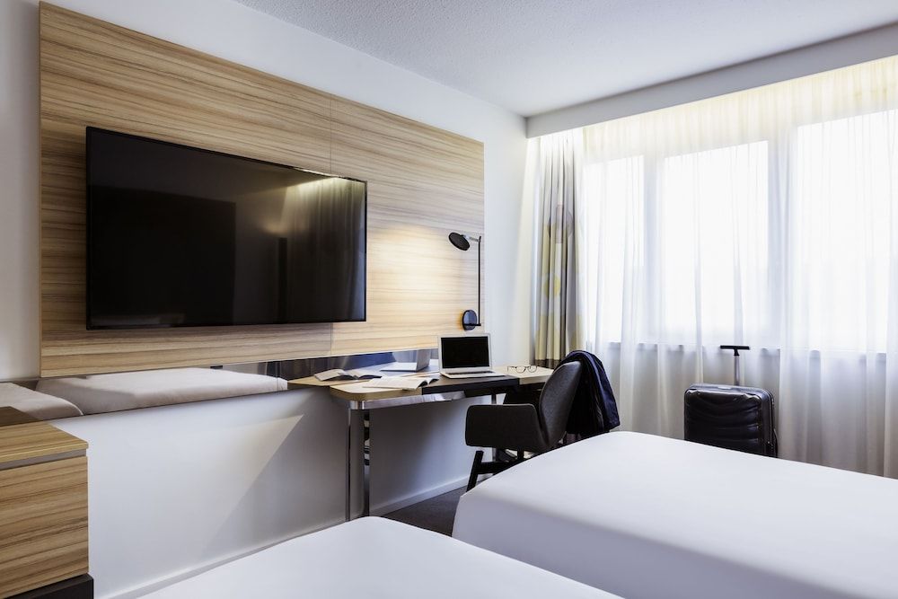 Classic Twin Room, 2 Twin Beds