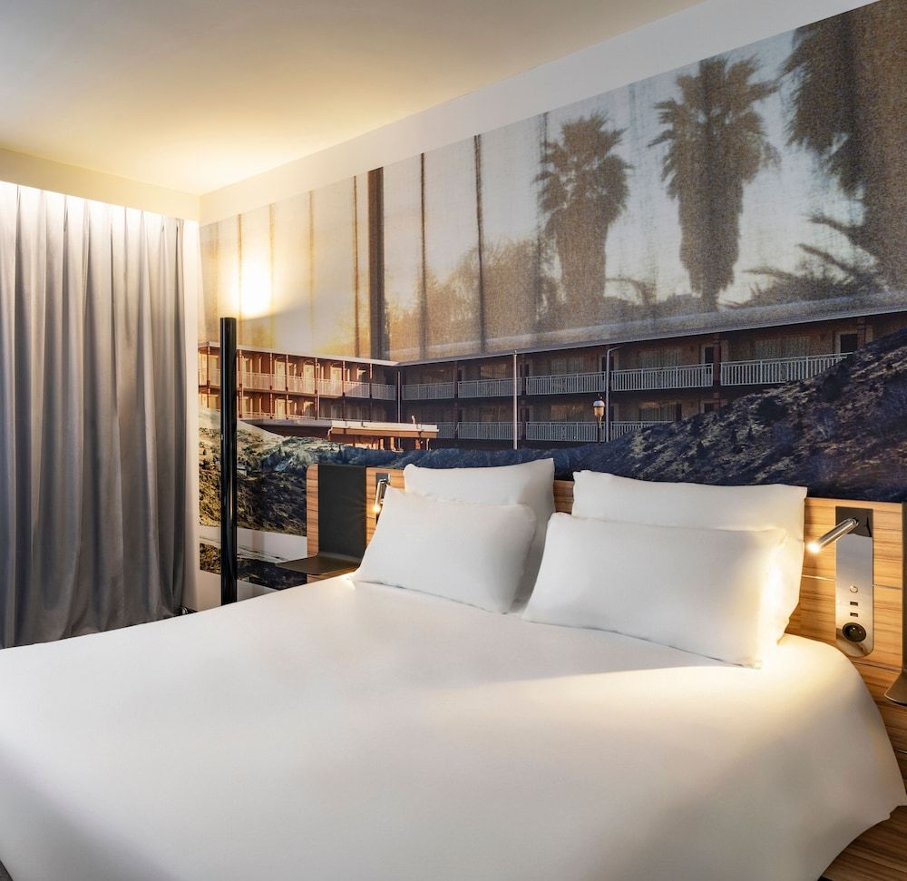 Classic Room, 1 Double Bed