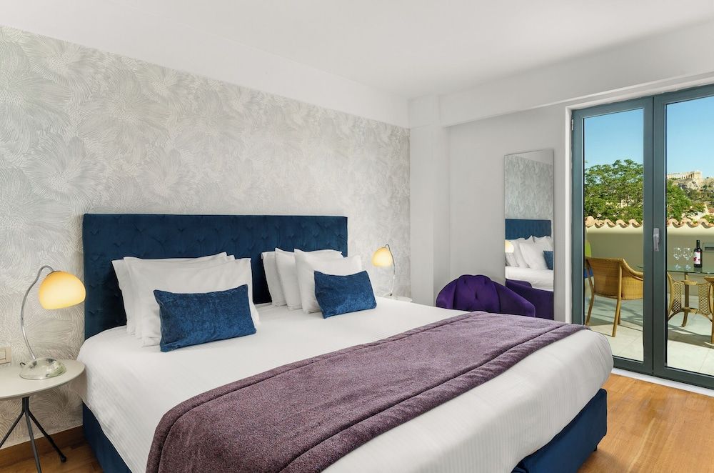 undefined Athenaeum Eridanus Luxury Hotel 10