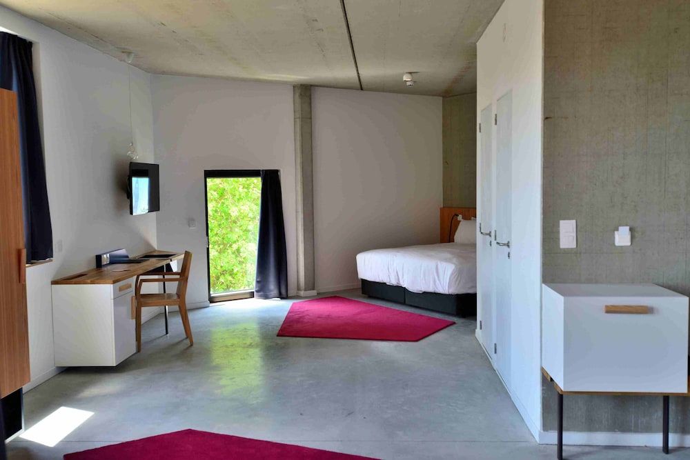 undefined BELVUE Hotel 3