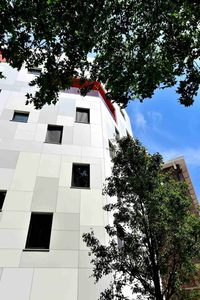 undefined BELVUE Hotel 9