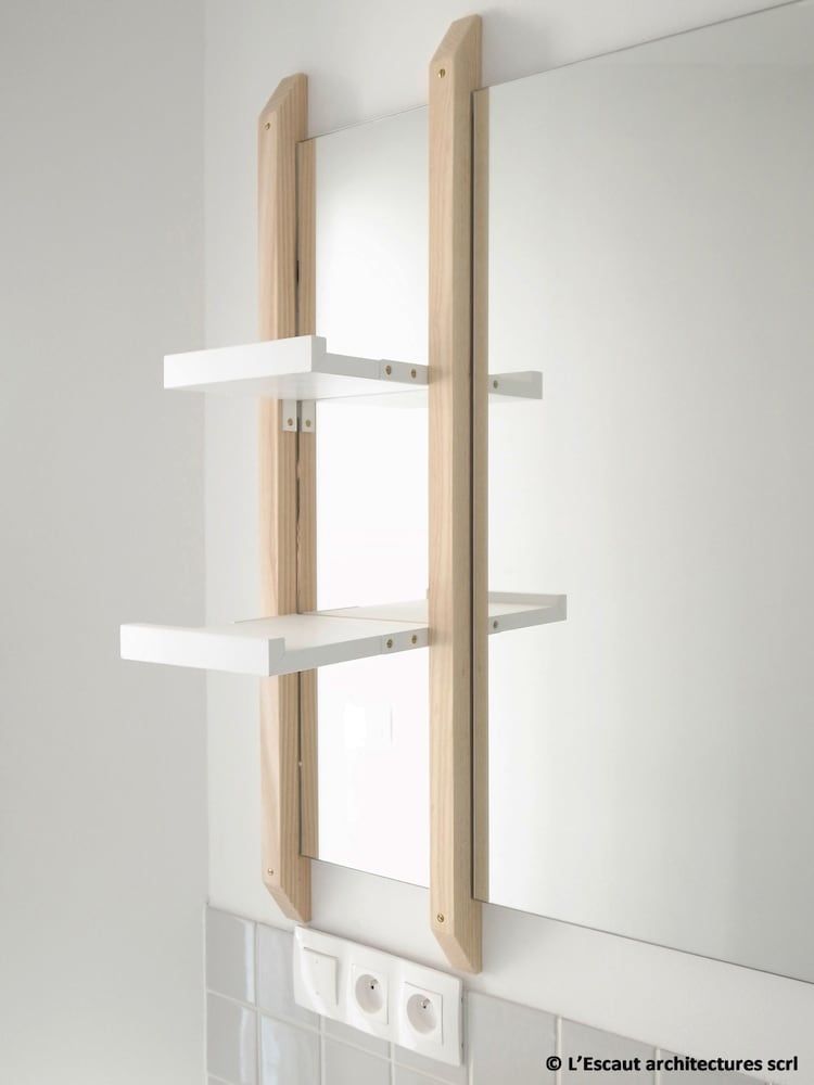 BELVUE Hotel Standard Room, City View 2