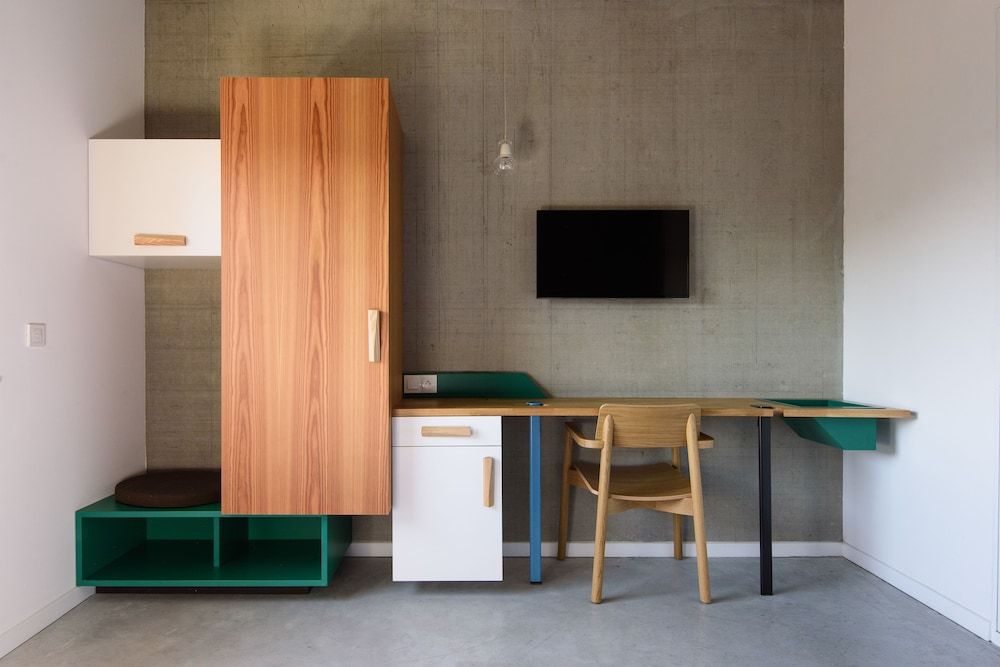 undefined BELVUE Hotel 2