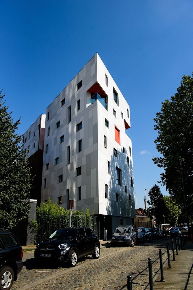 undefined BELVUE Hotel 10