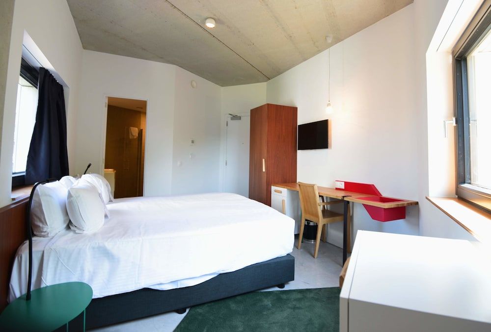 undefined BELVUE Hotel