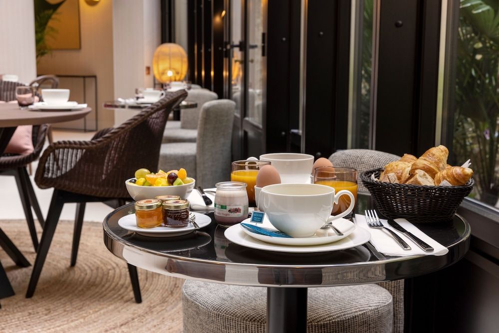 undefined Hotel Moderniste 8