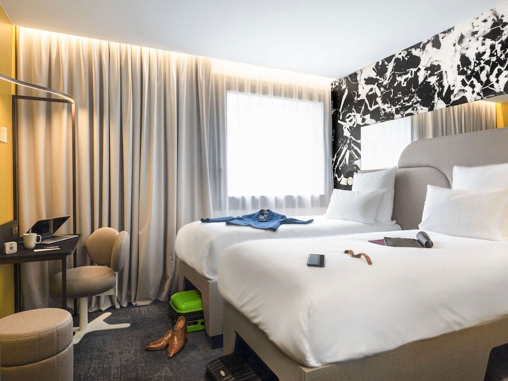 Room, 2 Twin Beds