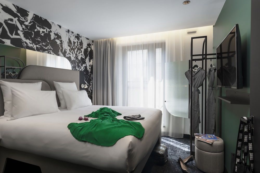 Room, 1 Double Bed
