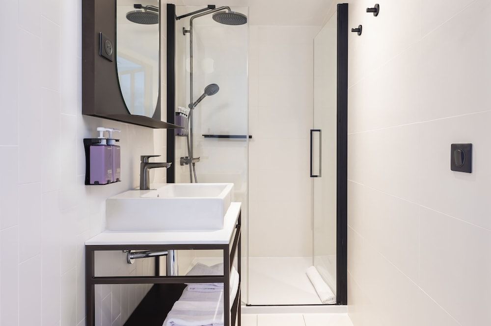 Room, 2 Twin Beds