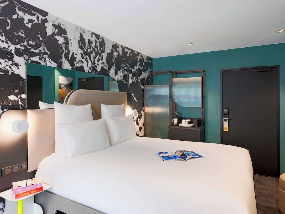 Room, 1 Double Bed