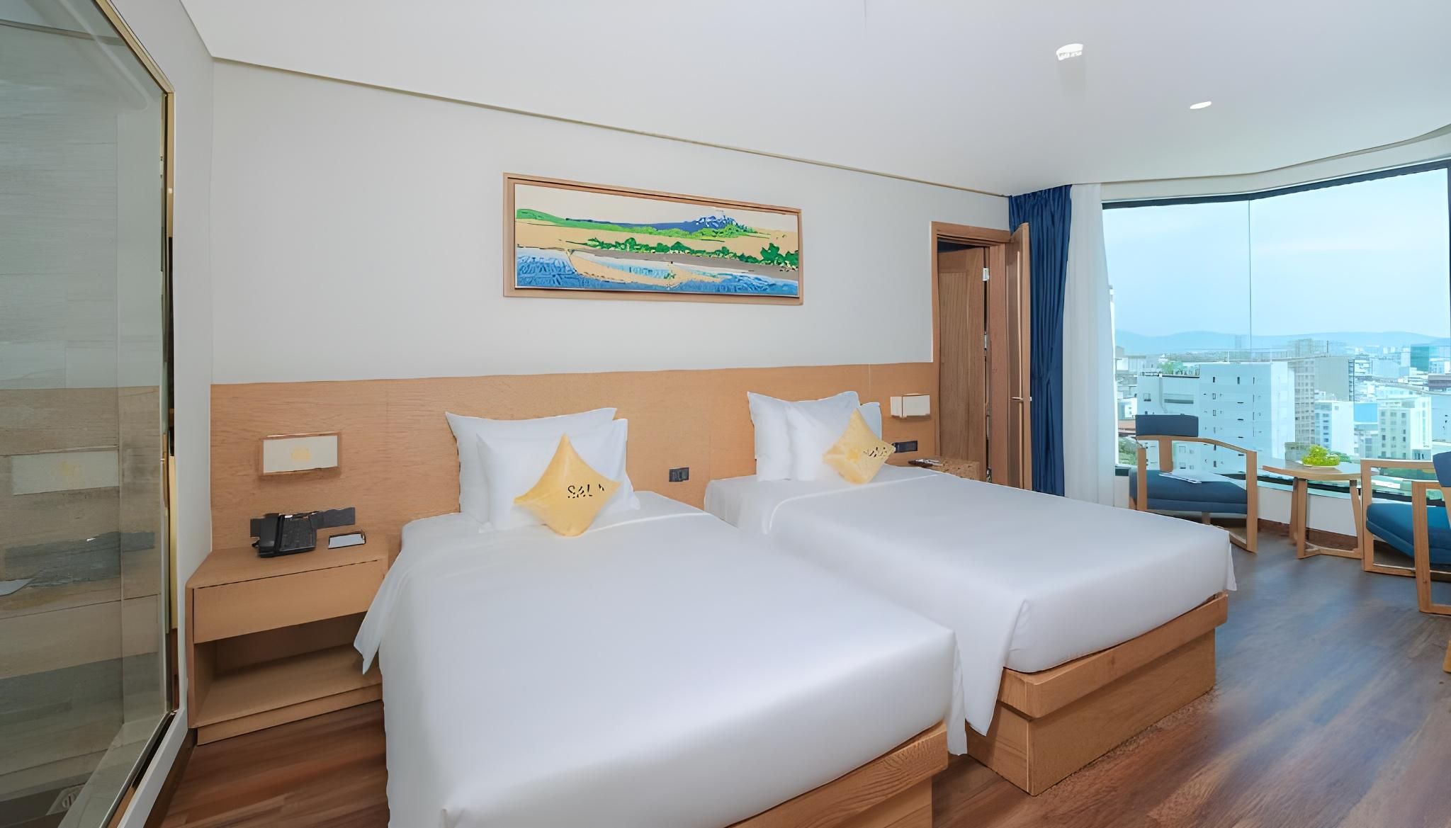 Standard suite family