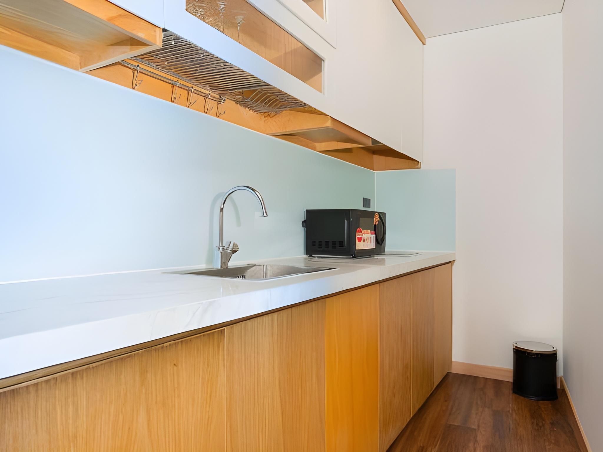 Two Bedroom Apartment