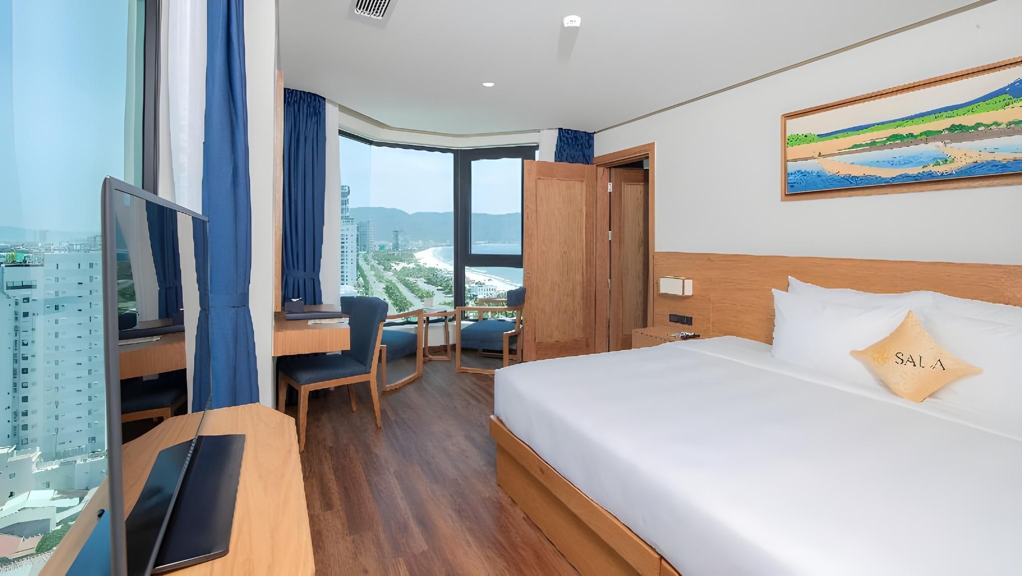 SALA DANANG BEACH HOTEL