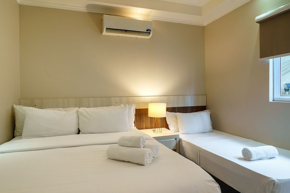 Premium Apartment