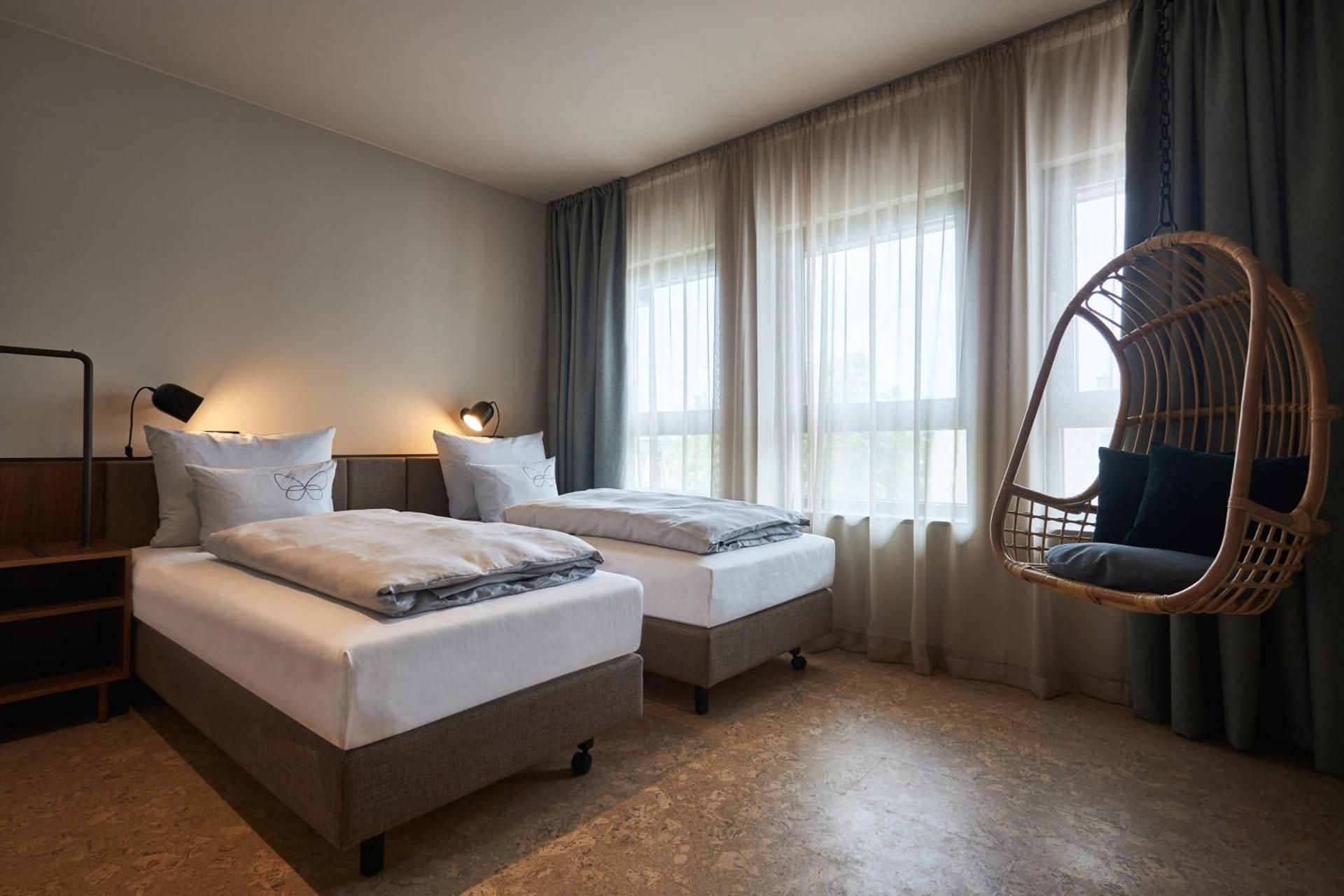 undefined Cocoon Salzburg 8