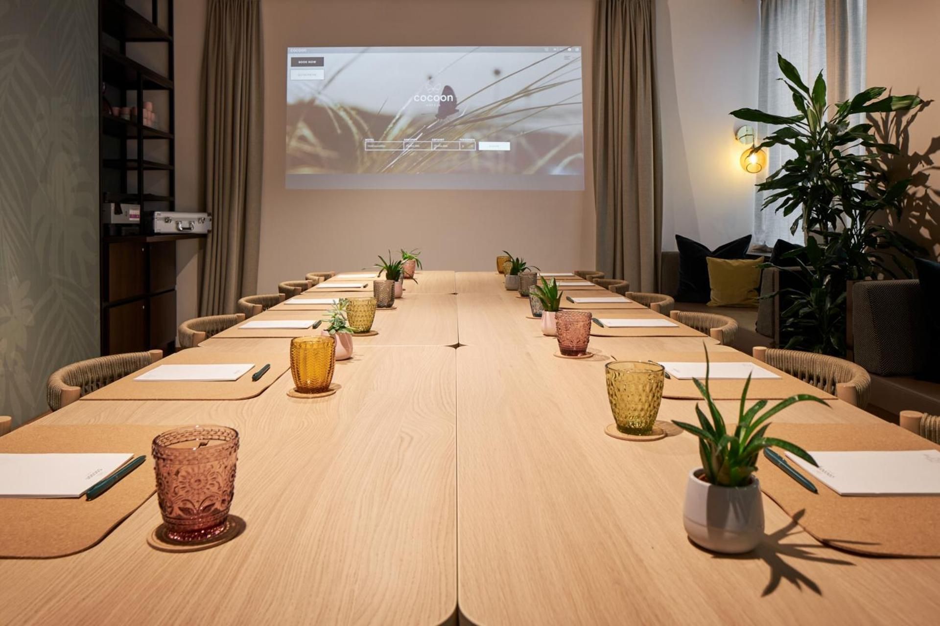 meeting room / ballrooms