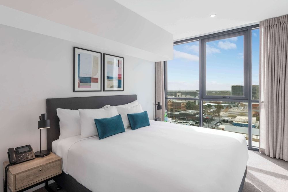 2 Bedroom Suite