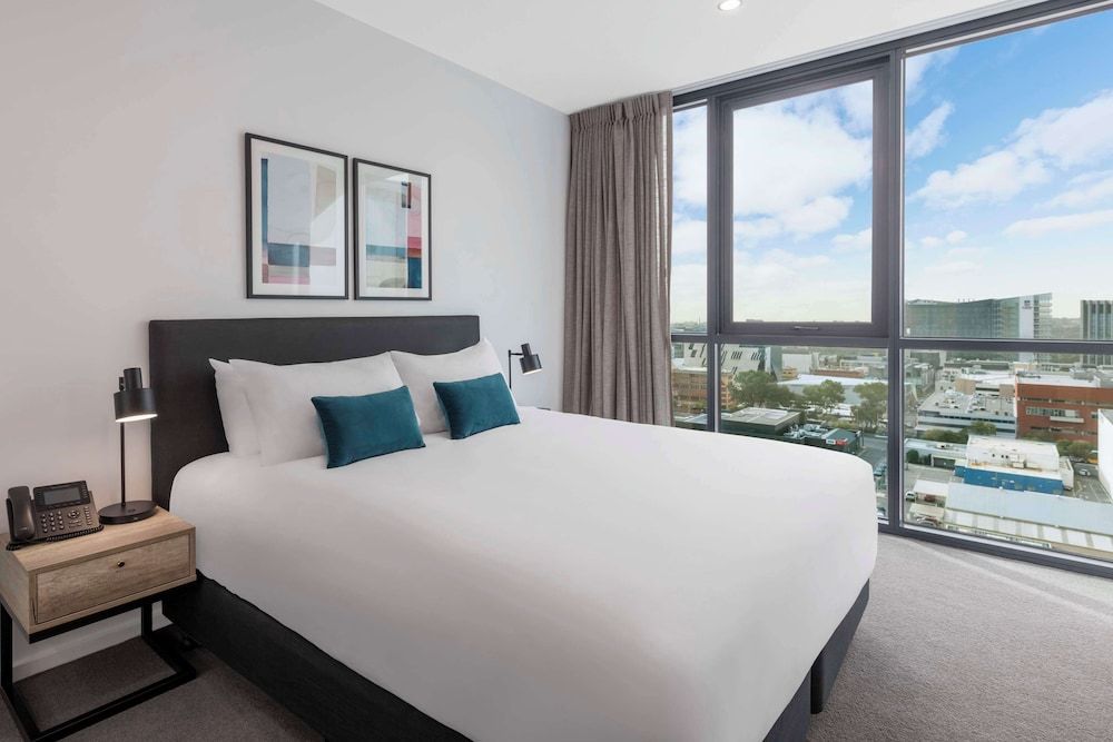 1 Bedroom Superior Suite - No Housekeeping