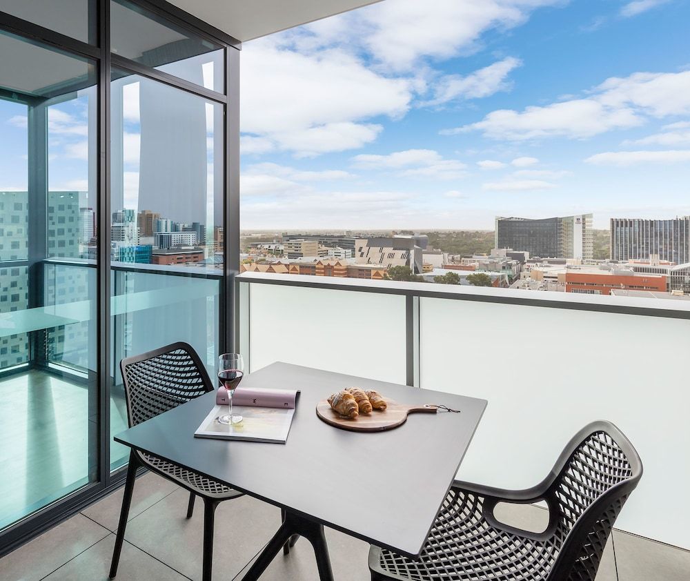 1 Bedroom Superior Suite - No Housekeeping