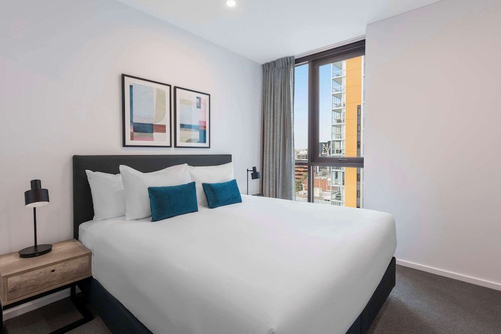 2 Bedroom Superior Suite - No Housekeeping