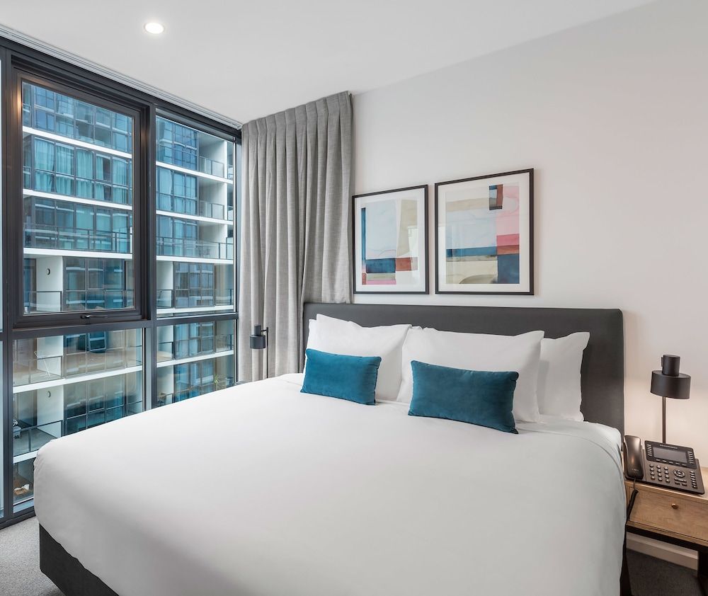 2 Bedroom Superior Suite - No Housekeeping