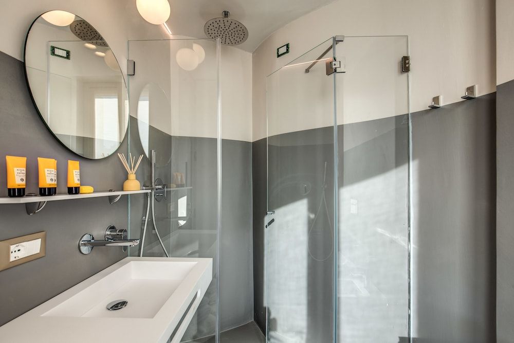 Velvet Grey Boutique Hotel Standard Double Room 6