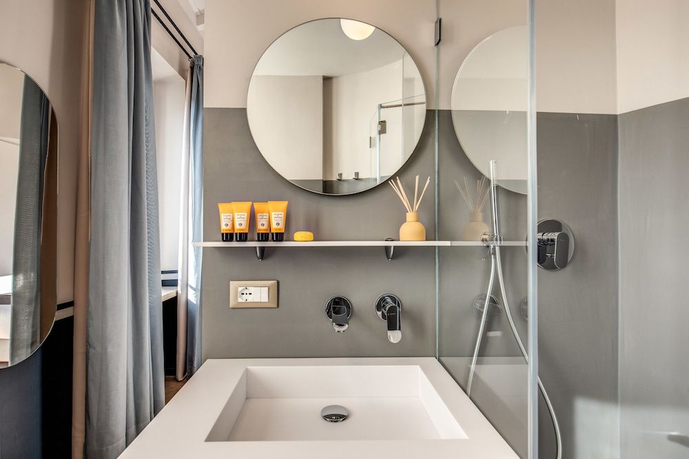 Velvet Grey Boutique Hotel Standard Double Room 7