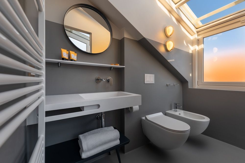 Velvet Grey Boutique Hotel Standard Double Room 8