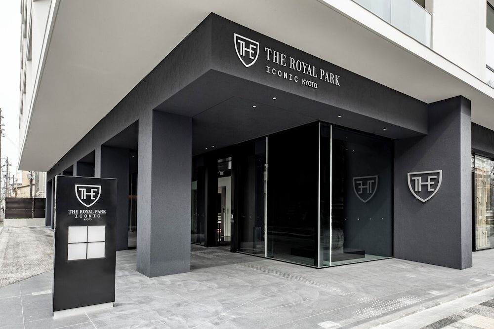 undefined The Royal Park Hotel Iconic Kyoto 3