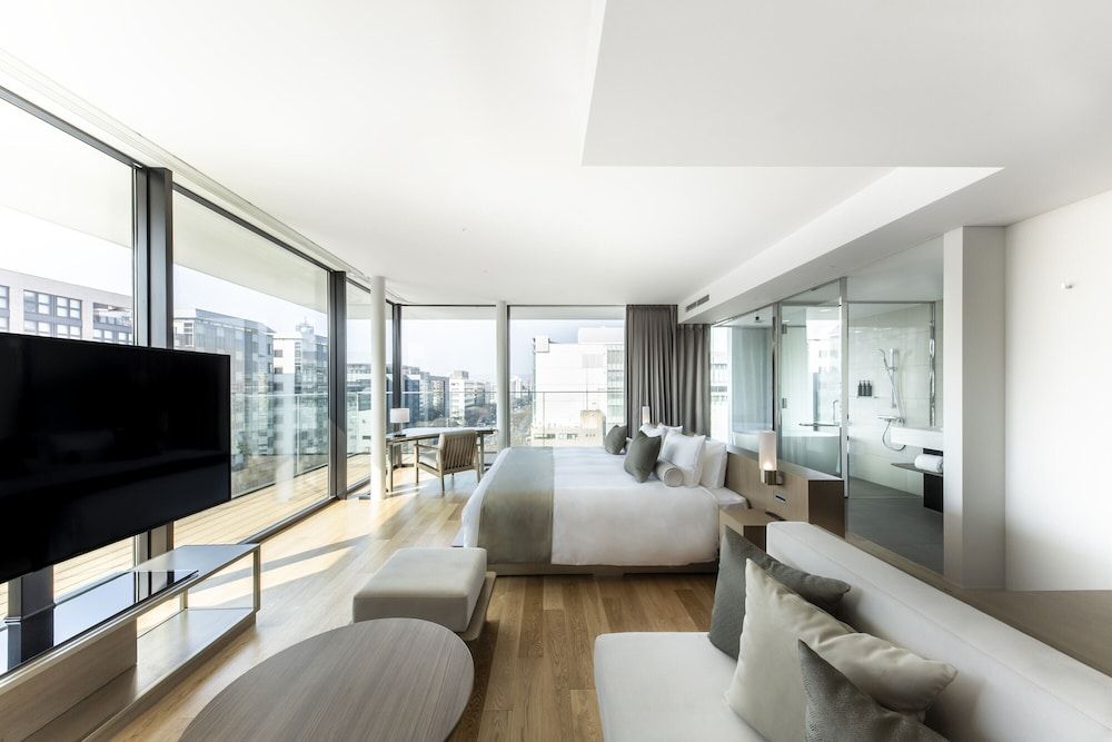 undefined The Royal Park Hotel Iconic Kyoto