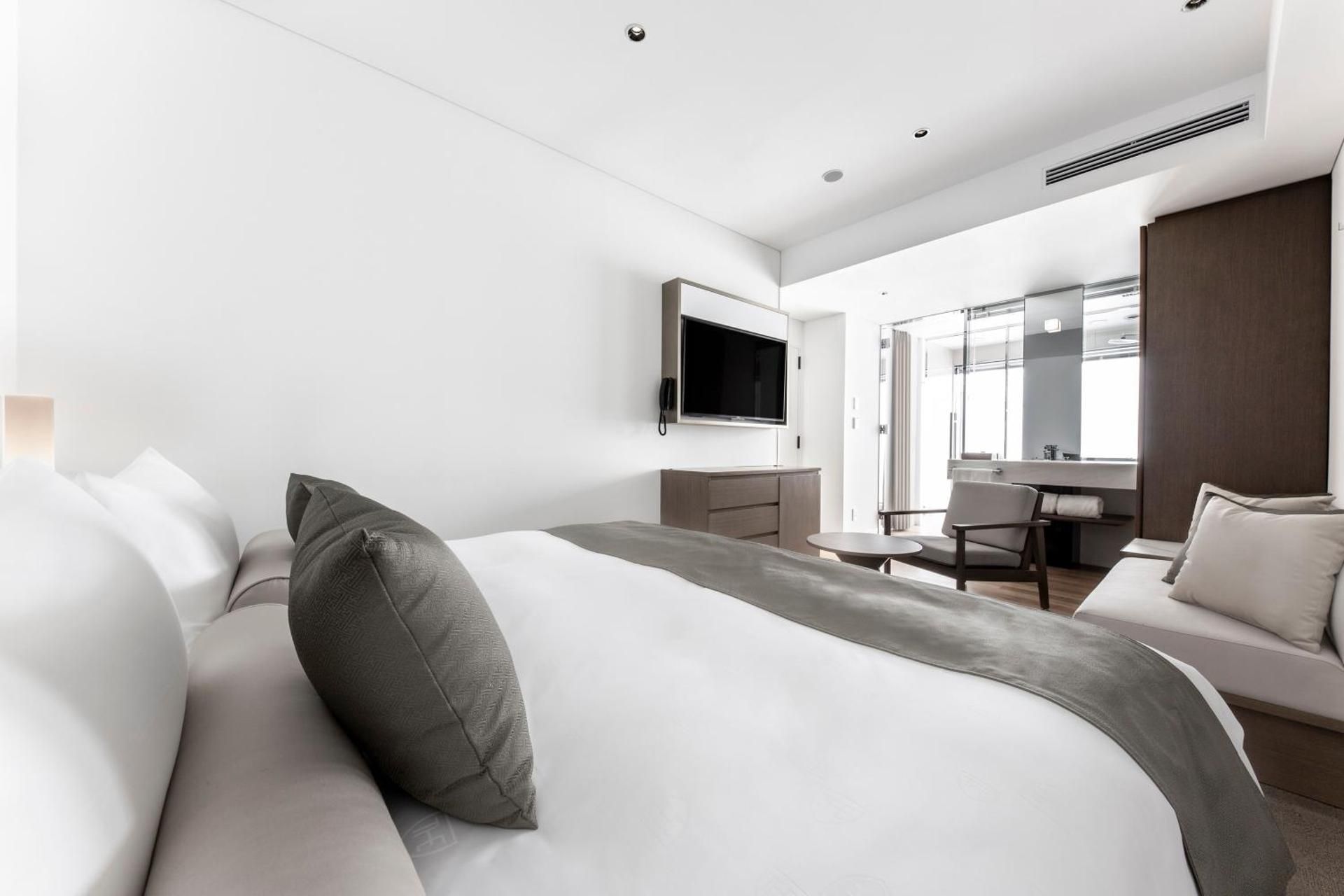 undefined The Royal Park Hotel Iconic Kyoto 7