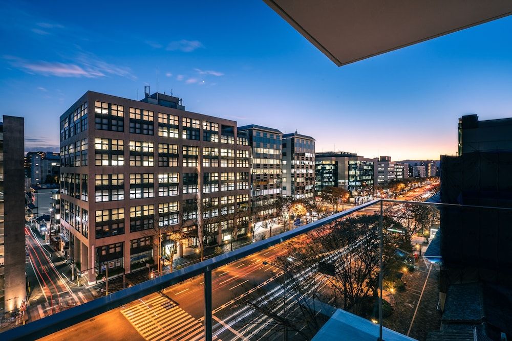 undefined The Royal Park Hotel Iconic Kyoto 4