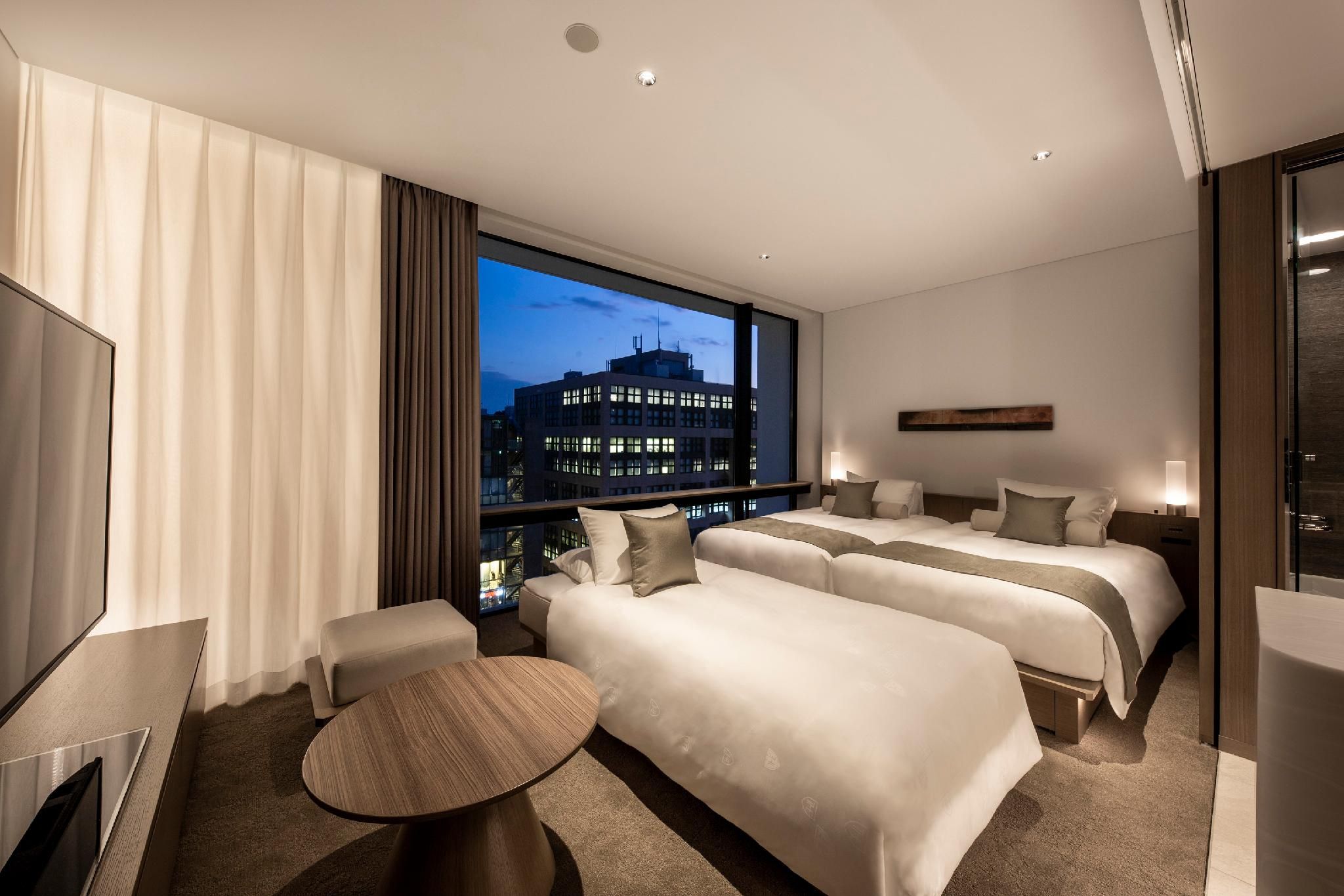 undefined The Royal Park Hotel Iconic Kyoto 10